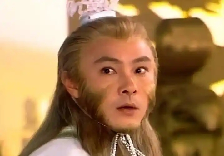 "风水轮流转",59岁复出的张卫健,"处境"越发尴尬了_演唱会_头发