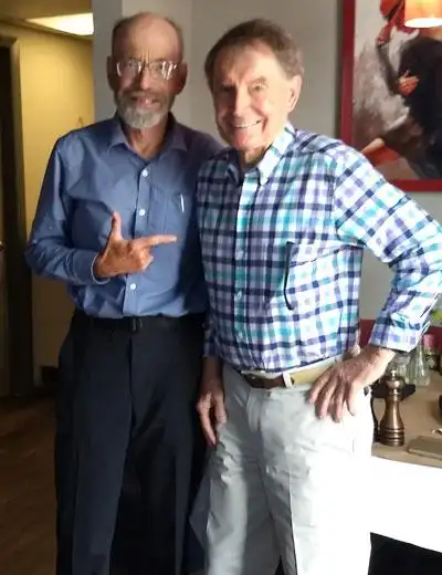 million grant two years of proposals and counterproposals ensued