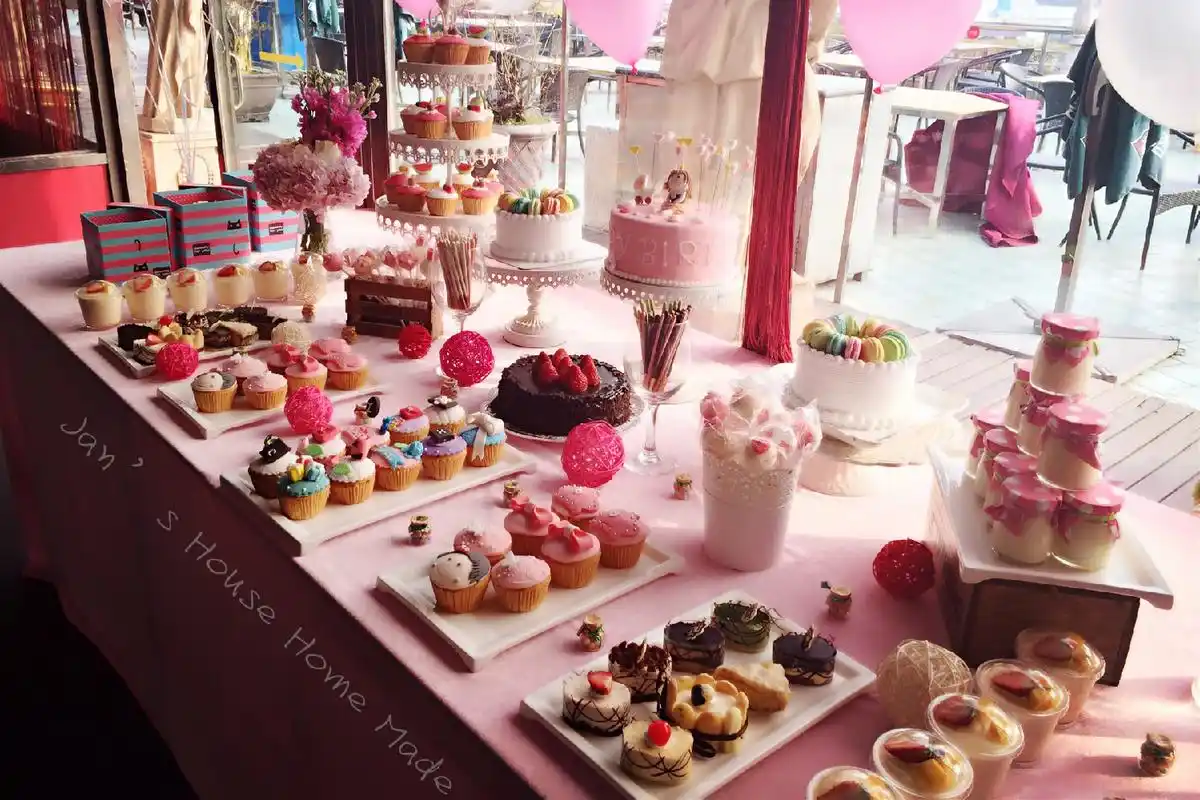 原创小学生生日宴太豪华,每桌餐费就3000,家长们的隐性攀比何时休