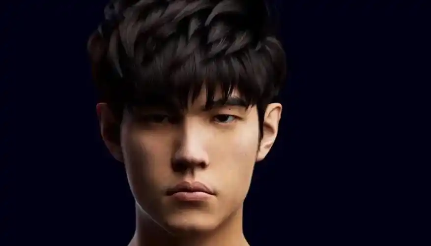 周杰伦官宣数智人"周同学",数智人与数字人,不止一字之差