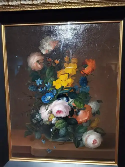 欧洲300年经典油画展: 典藏文艺复兴时期的艺术之最