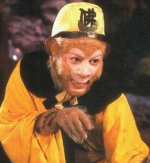 盘点孙悟空扮演者,谁最受欢迎