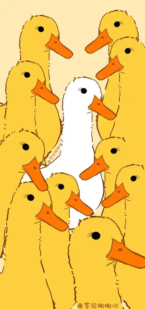 有哪些好看的全面屏手机壁纸或微信聊天背景图片? - 知乎