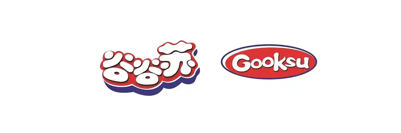 谷谷苏儿童食品品牌形象