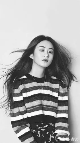 赵丽颖:六张颖宝的美图,各有不同的风格,你喜欢哪一张