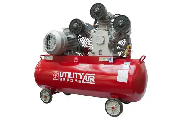 红五环空压机售后|红五环空压机|【红亚节能】红五环空压机