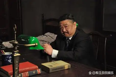梁冠华:话剧影视双栖巨星,演技精湛作品多,艺术之路辉煌璀璨!