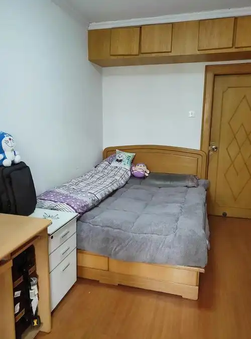 租房记 | 参加工作一年啦,在北京和长沙生活各是什么体验?