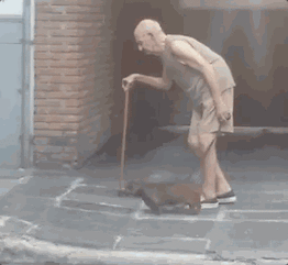 一场雨下出这么多哲学道理 !