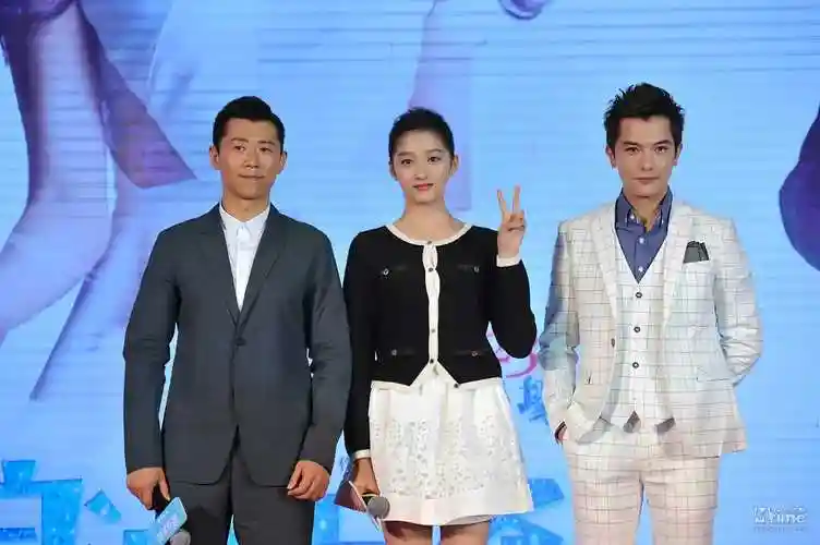 每个部位都是满分的关晓彤,为何毫无性张力?