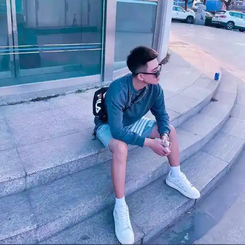 好看男生头像真人头像图片让你心动的男头