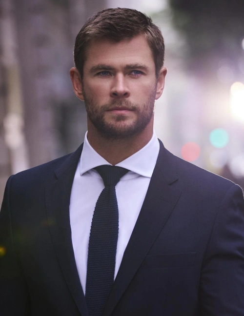 全球最帅的男人全球最帅男星完整名单