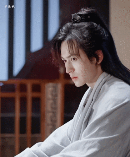 后记一下周子舒别再欺负他了太惨了