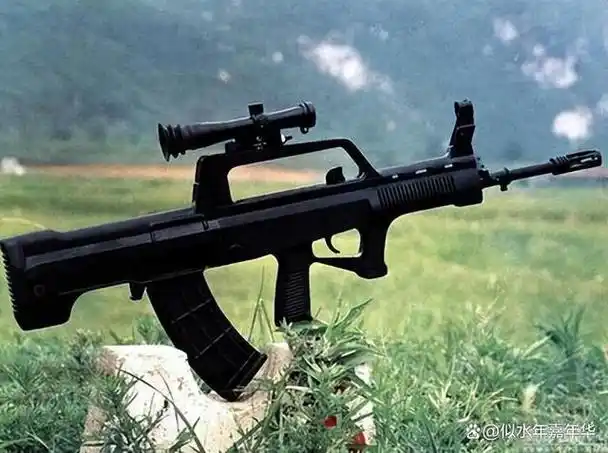 退役却难以割舍:揭秘解放军300万支95式步枪的未来命运
