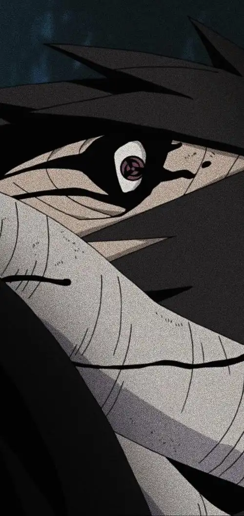 带土- 堆糖,美图壁纸兴趣社区