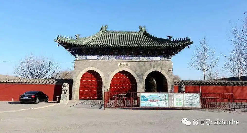 2018黄河文化节——任丘站