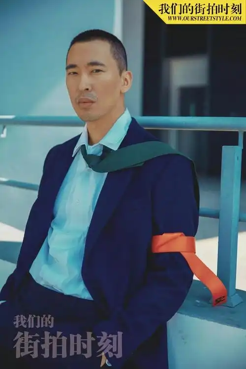 一次约会被黄立行彻底绑架