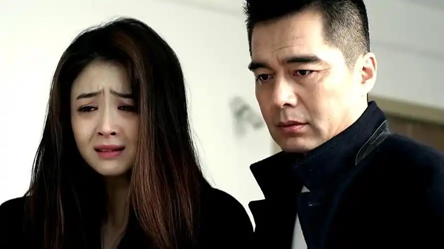 守婚如玉第12集剧照,守婚如玉图片_电视猫