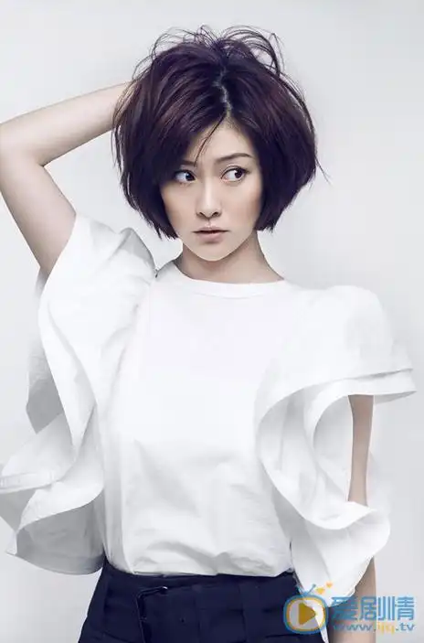 朱锐(jolie),8月23日出生于江西樟树,安徽芜湖人,中国内地女演员,毕业