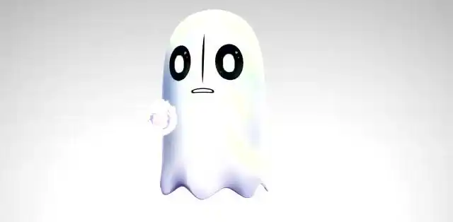 【undertalexmmd】关于小幽灵的一些短片