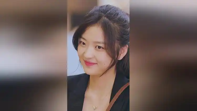 拾光里的我们:甜甜的孙千你心动了吗?