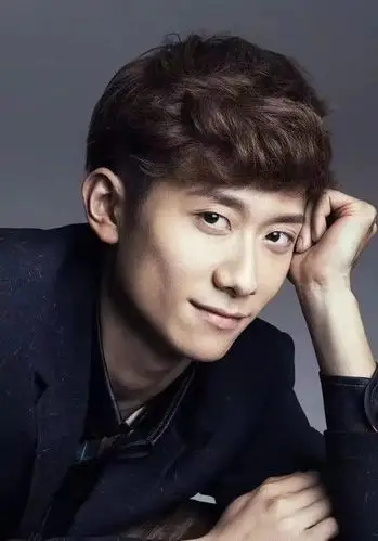 张一山:守望《守岛人》