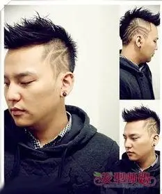 超短头可以剪飞机头吗?