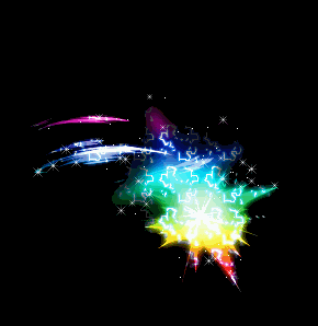 dnf男格斗模型男街霸七彩感电技能补丁