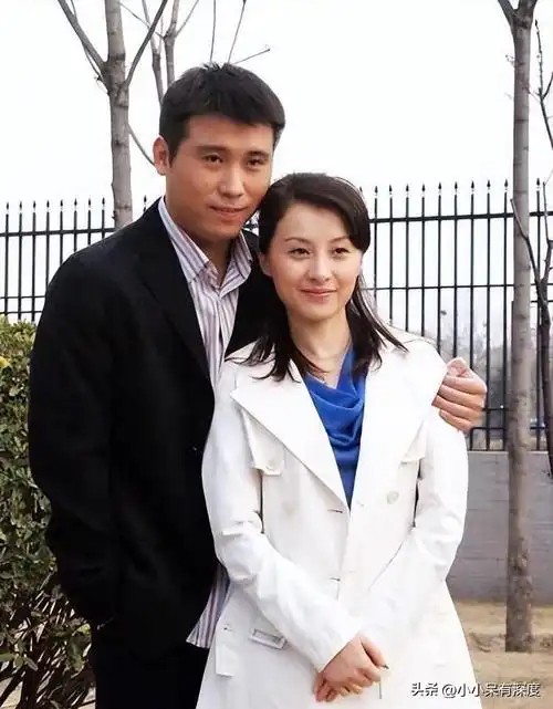 星二代李乃文个人详细资料(演员李乃文的演艺经历)