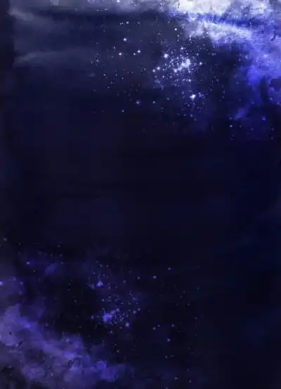 视频剪辑/ps 素材 星空紫