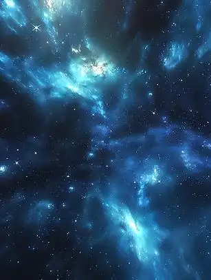 宇宙浩瀚星系众多探索其中的奥秘