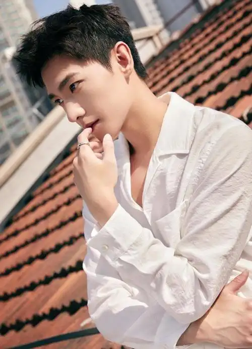 杨洋王楚然已拿到爱的毕业证两人同城频率被扒疑细节都对上了