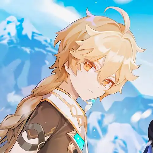 弄了弄空宝的头像!(因为实在.