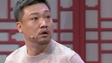 贾冰这段小品神了每个表情都是戏从没让观众失望过