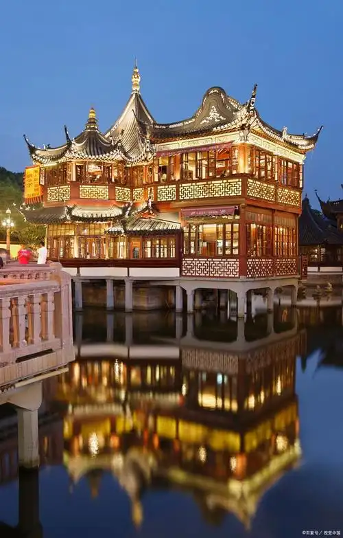 走遍上海五大景区,领略东方魅力,享受美好旅程!