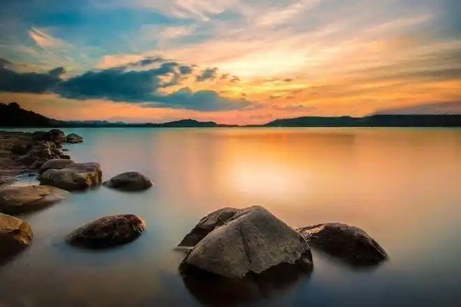 超焦距教你获得大景深拍好风光摄影