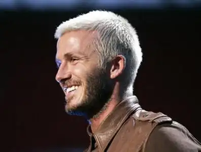 头发为什么白了 吃什么以预防长白头发