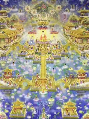 余姚西隐寺莲池海会