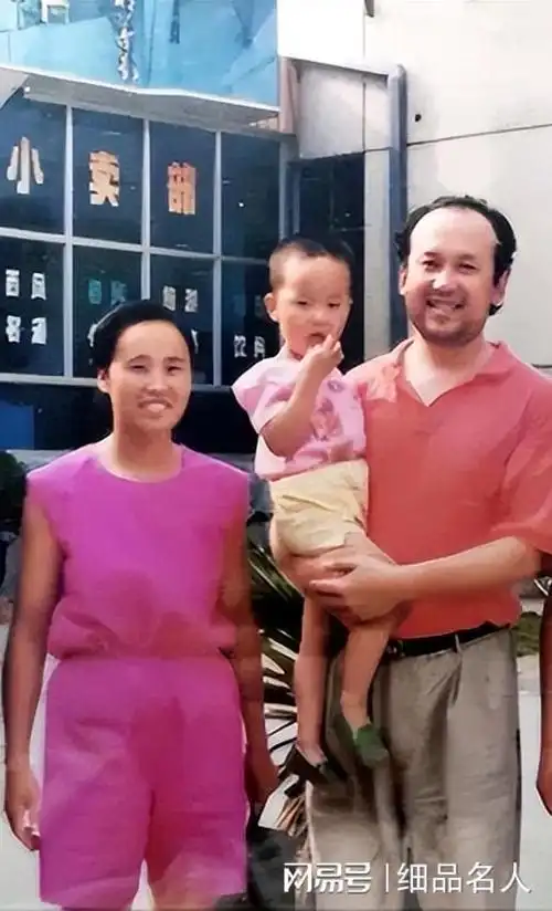 我的丈夫从未与倪萍谈过恋爱|蔡明|杨蕾|模特|吴芳(艺人)|春晚主持人