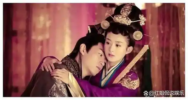 29岁他娶了一个老婆就是这个女人让陈晓彻底跌落神坛