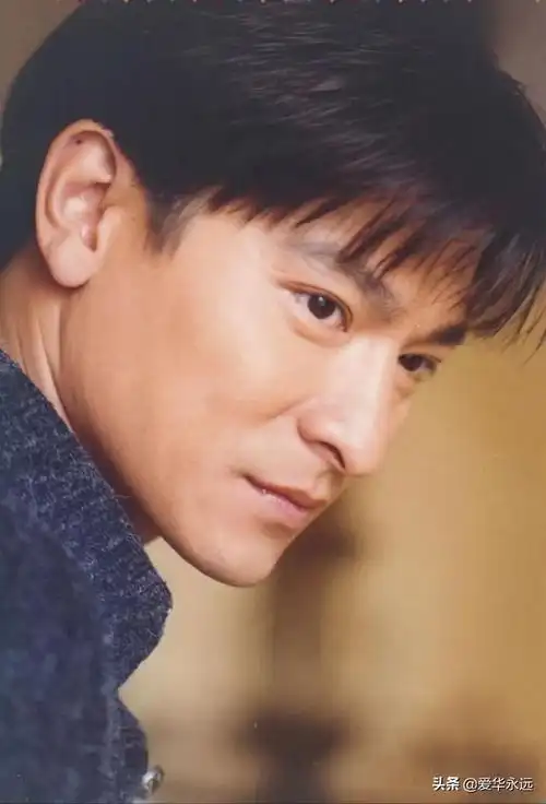 1年前 这排名我也是笑了,帅,我只看好刘德华, 220 回复 6条 回复 爱华