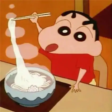 三,蜡笔小新搞笑图片合集