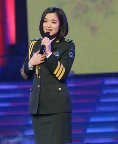 【图】歌唱演员白雪老公是谁? 揭密其婚后贵妇生活