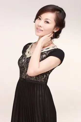 陈笠笠主演山歌好比春江水将在邕首演