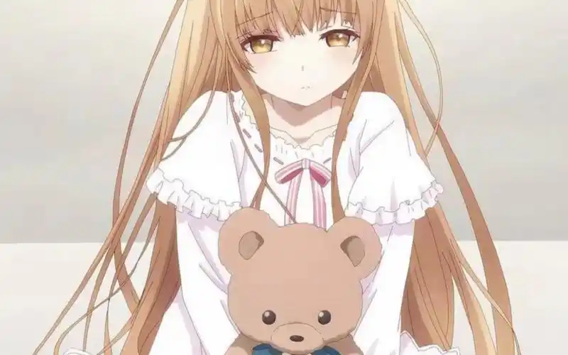 精美4k二次元壁纸