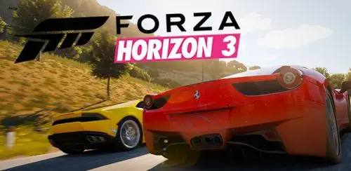 极限竞速地平线3