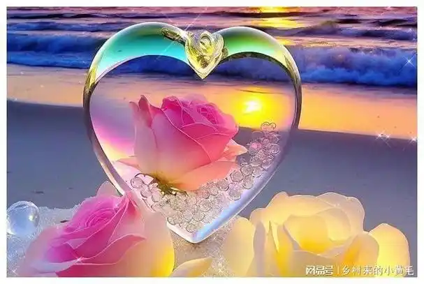 一见倾心,念念不忘,心一动,一爱便情定终身