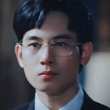 胡先煦新剧黑化眼神也太带感了啦