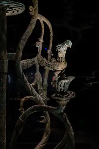 "惊世"三星堆,其实"很中国"