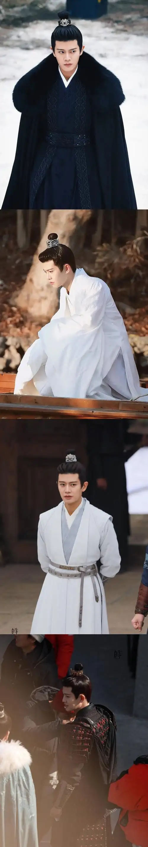 长安如故gkd期待任嘉伦